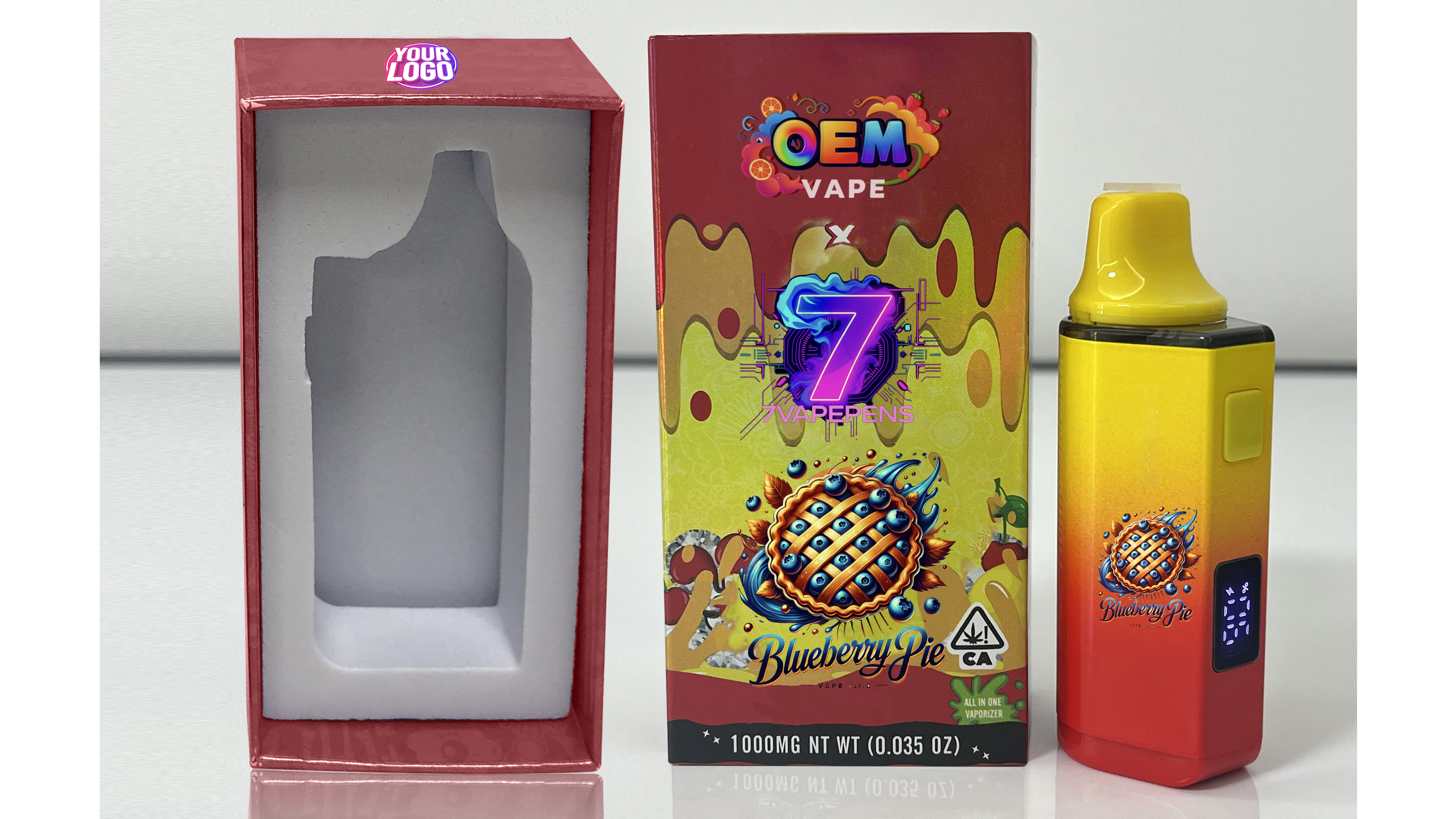 Why Disposable Vapes with Screens are Taking Over the Market