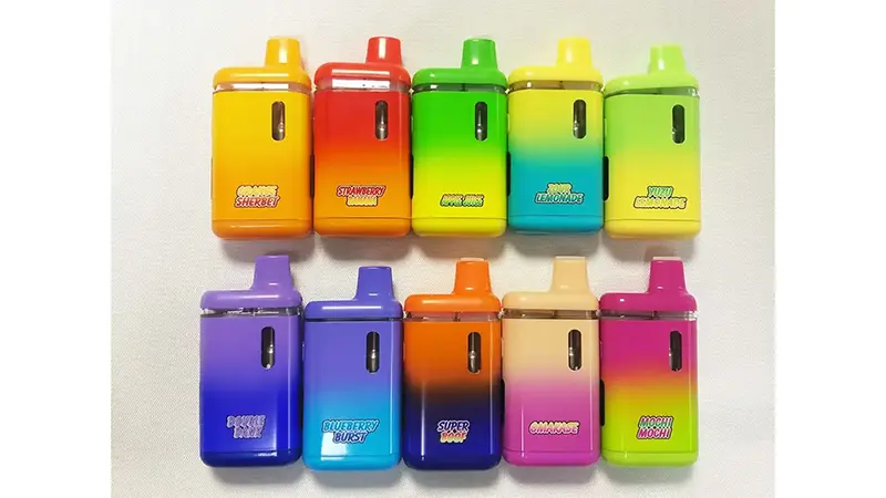 Essential Tips for Refilling Your Empty Rechargeable Ecigs