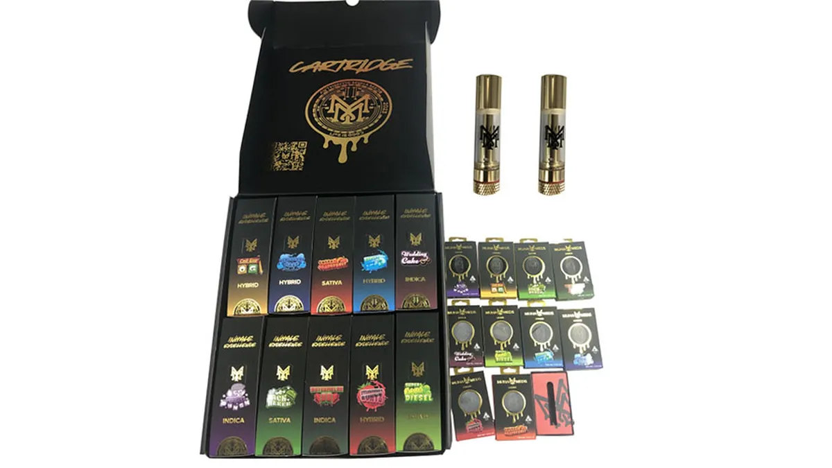 Cali Brand Spotlight: The West Coast Secret to Premium Vaping