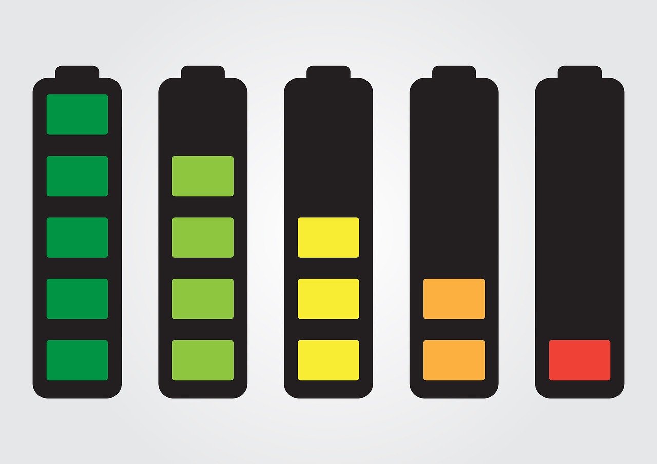 Top 5 510 Thread Batteries for Every Vaper