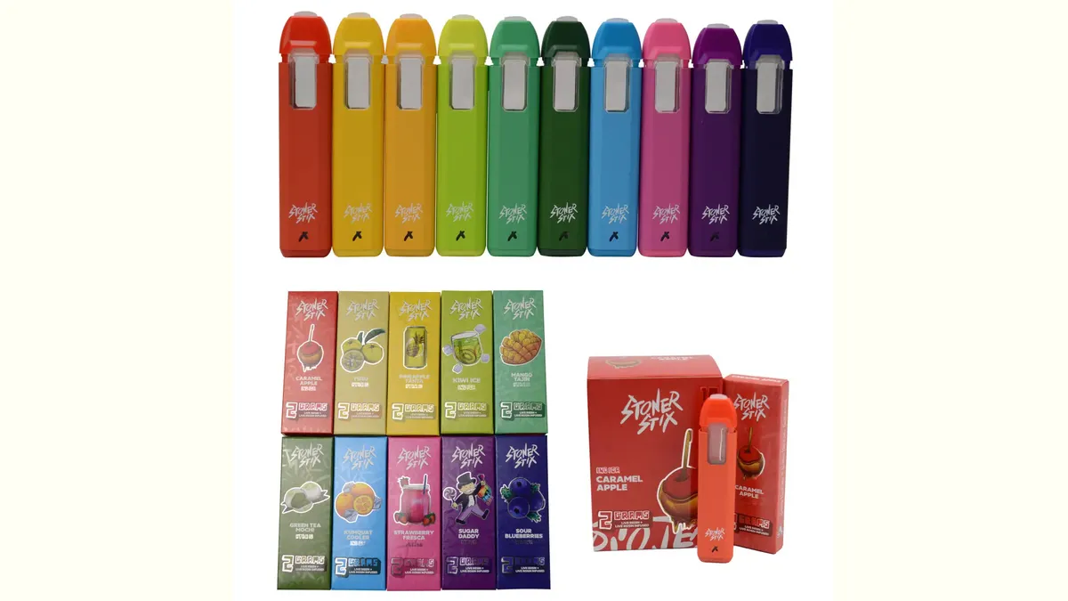 What are Refillable Cartridges?