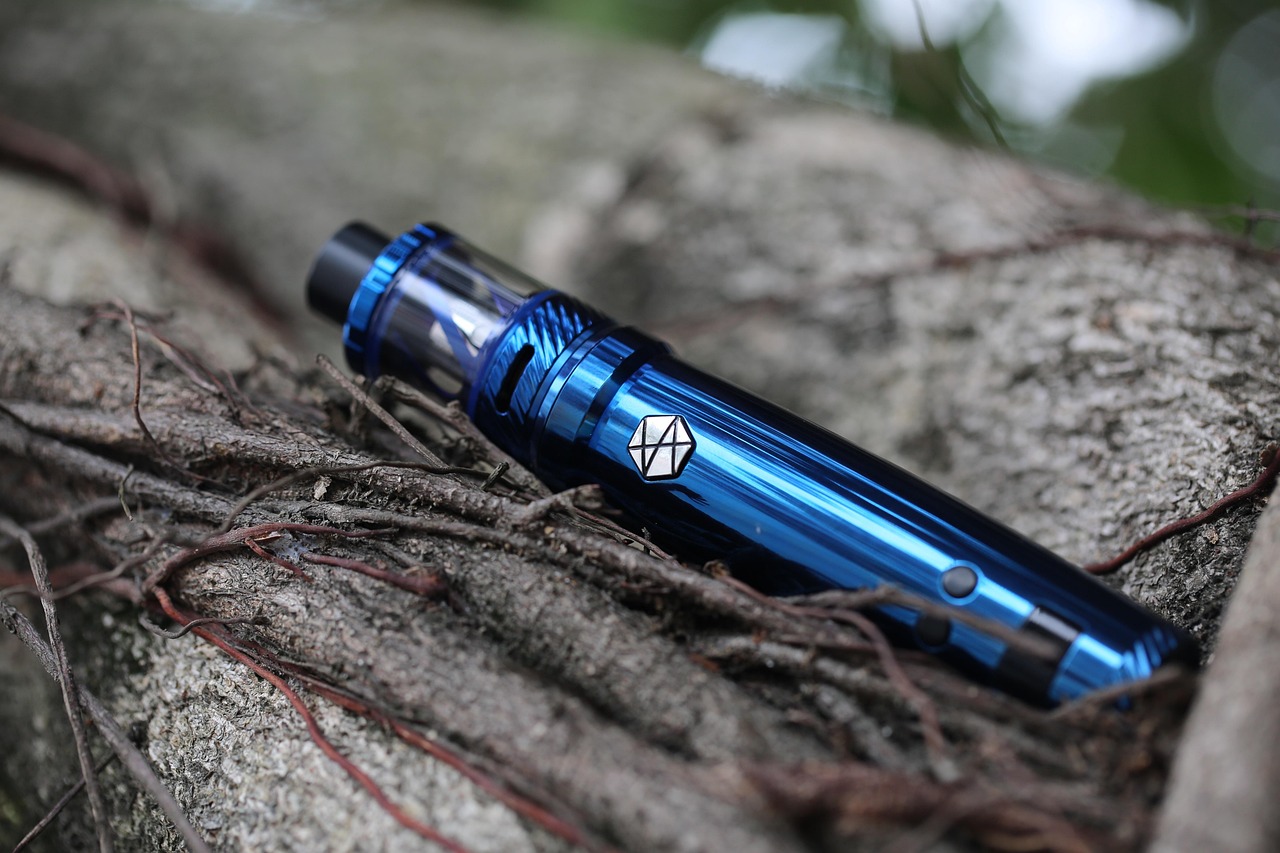 Ultimate Guide to the Best Rechargeable Vape Pens of 2025