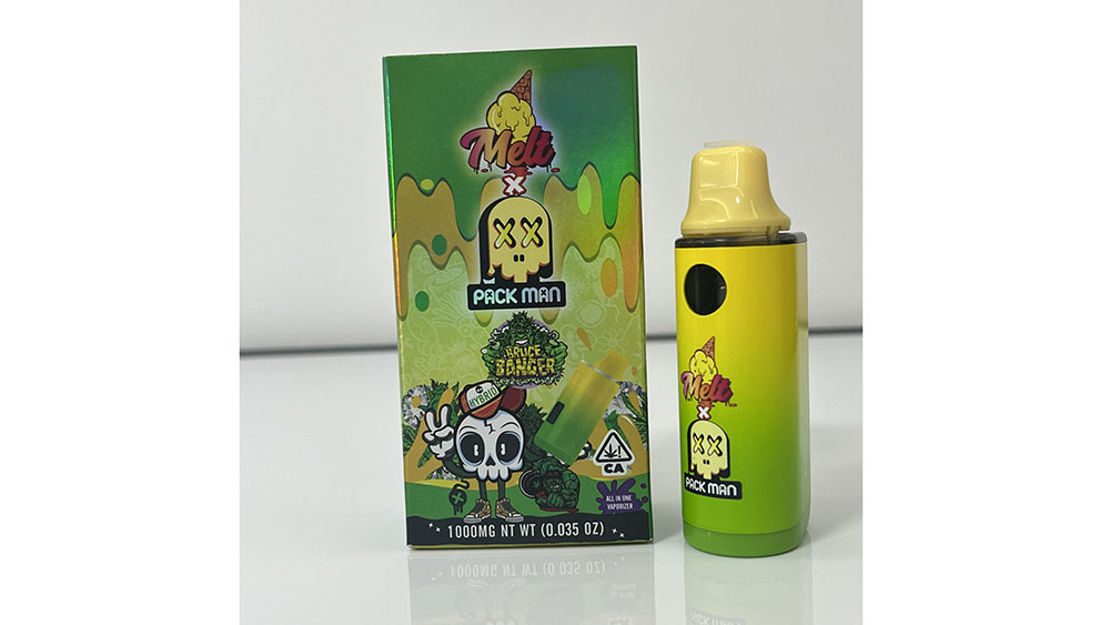 Safety Features of Whole Melt 2g Disposable