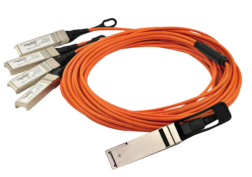 active optical cable