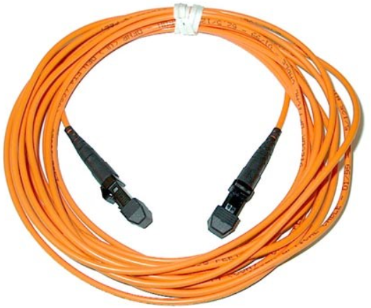 Fiber Optic Patch Cords