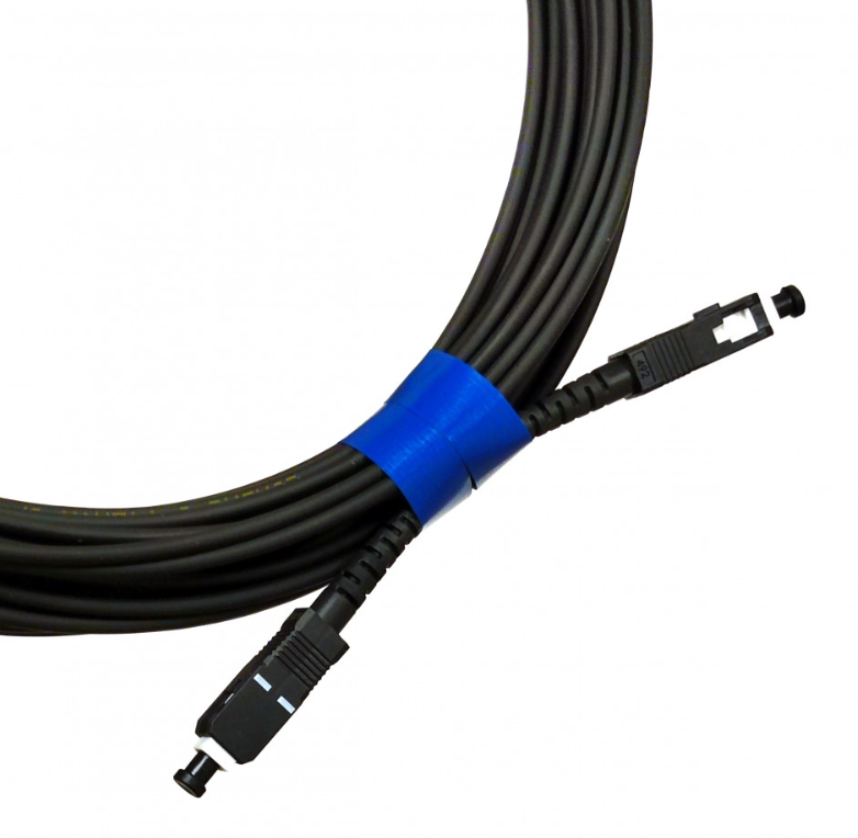 Fiber Optic Patch Cords