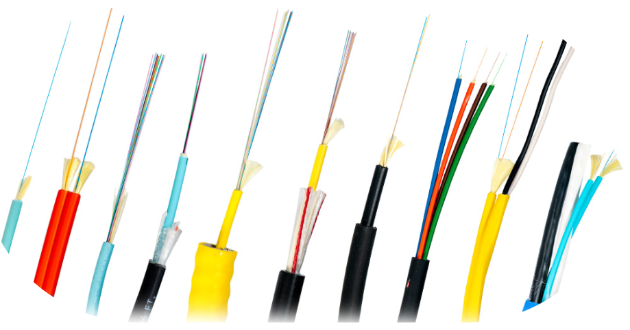 Fiber Optic Cable