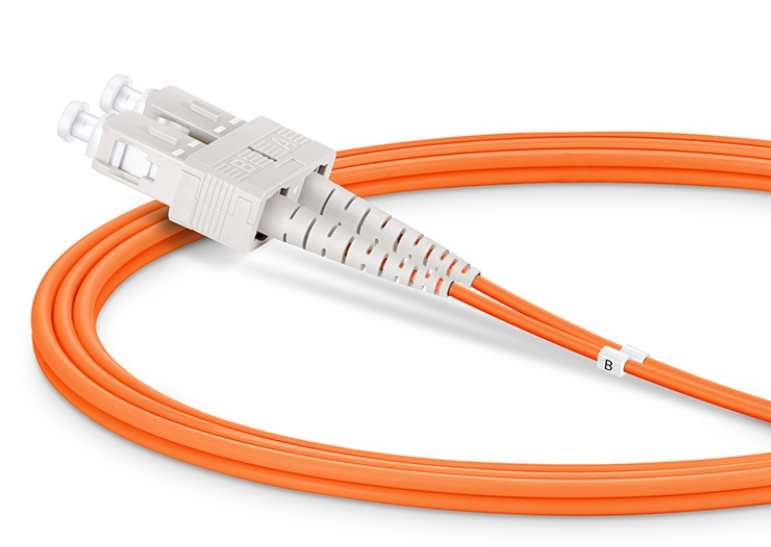 Fiber Optic Patch Cords