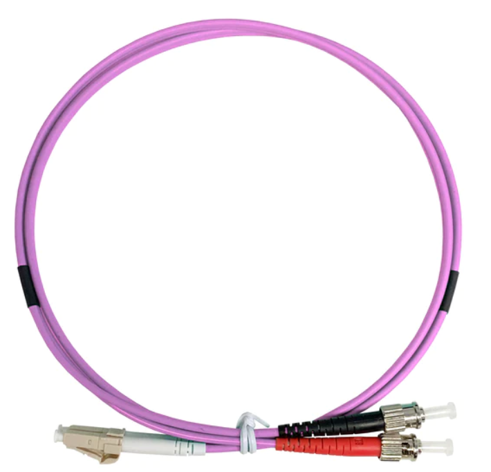 Fiber Optic Patch Cords