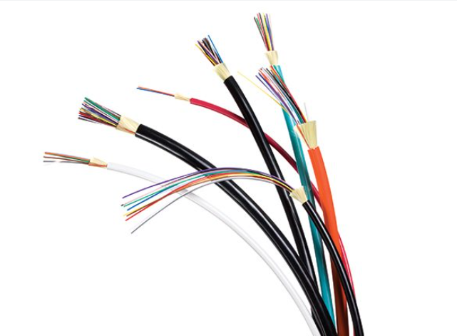 Fiber Optic Cable