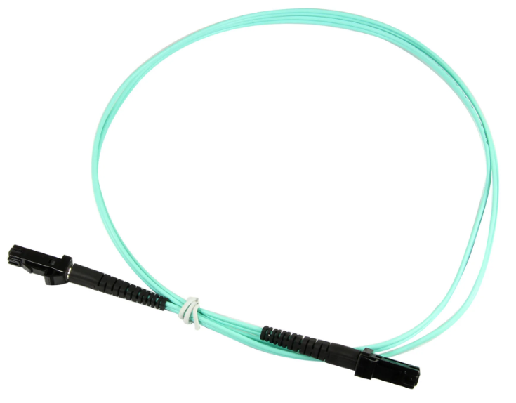 Fiber Optic Patch Cords