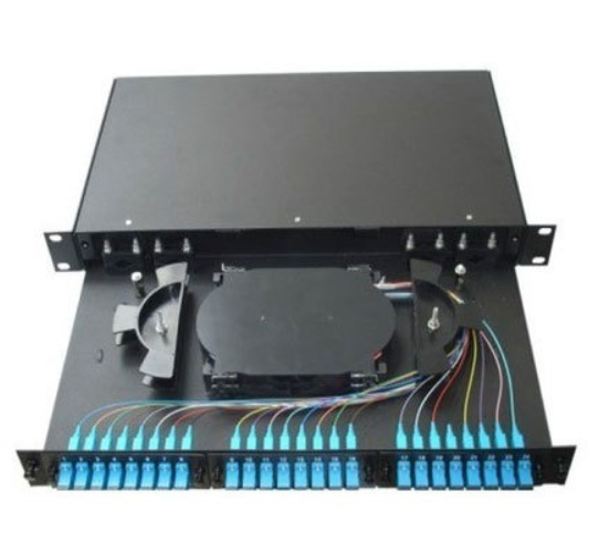 fiber patch panel