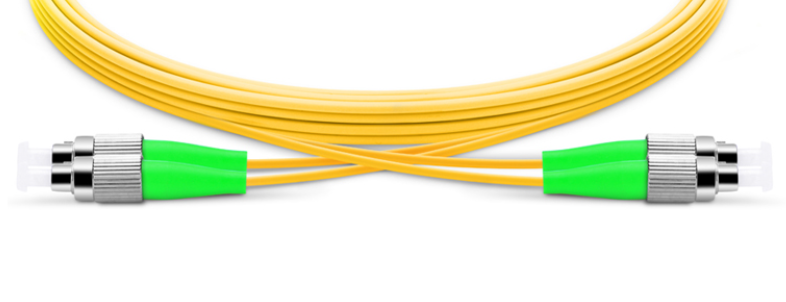 Fiber Optic Patch Cords