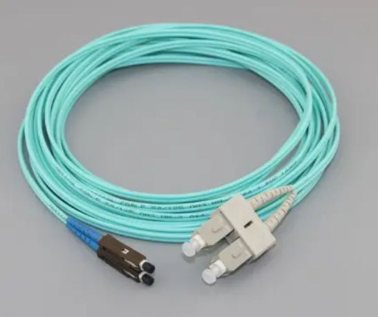 Fiber Optic Patch Cords