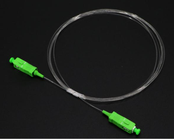 invisible optical cable