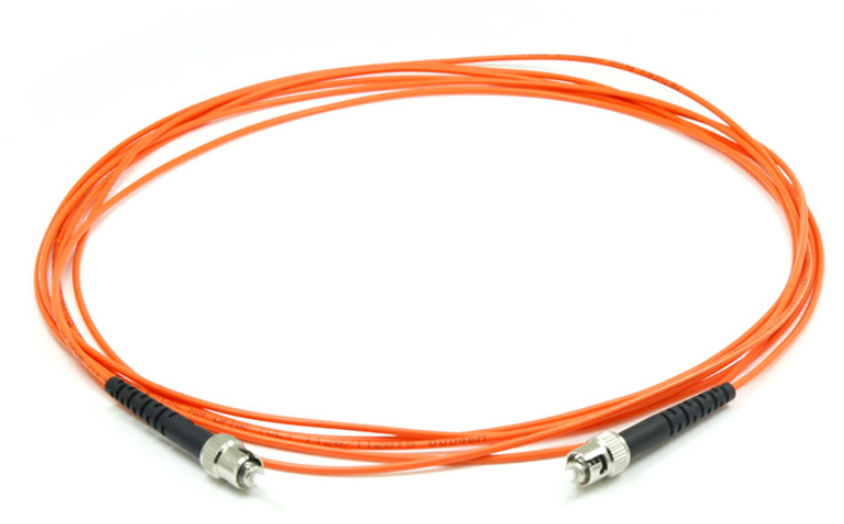 Fiber Optic Patch Cords