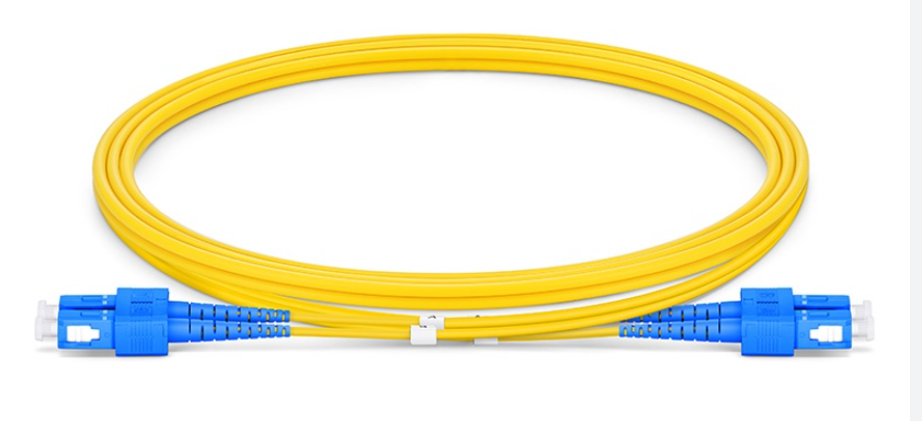 Fiber Optic Patch Cords