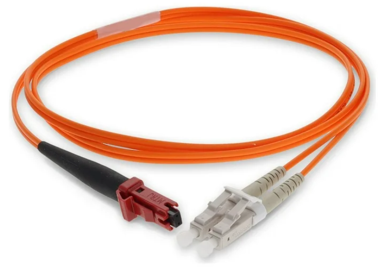 Fiber Optic Patch Cords