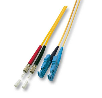 Fiber Optic Patch Cords