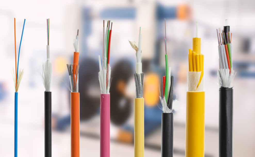 Fiber Optic Cable