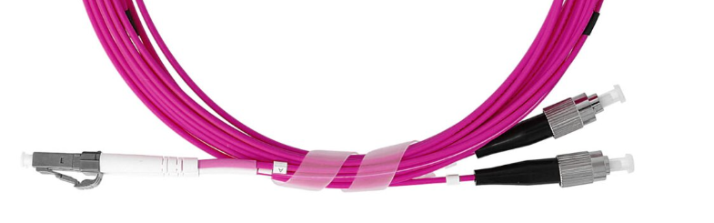 Fiber Optic Patch Cords