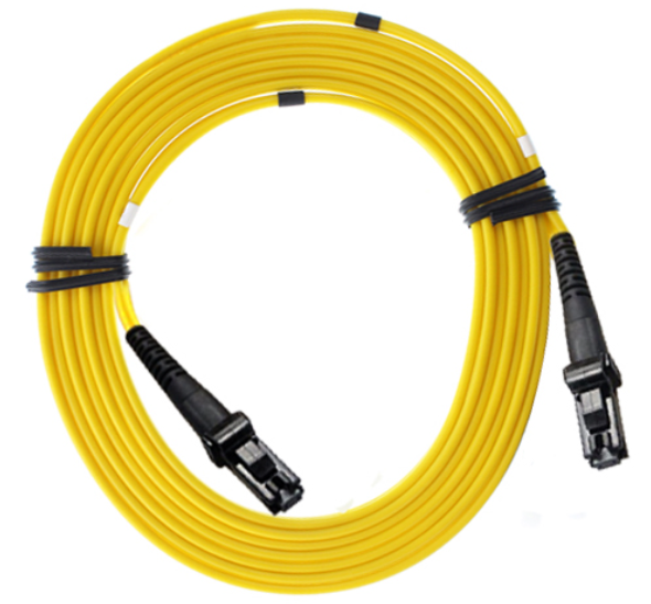 Fiber Optic Patch Cords