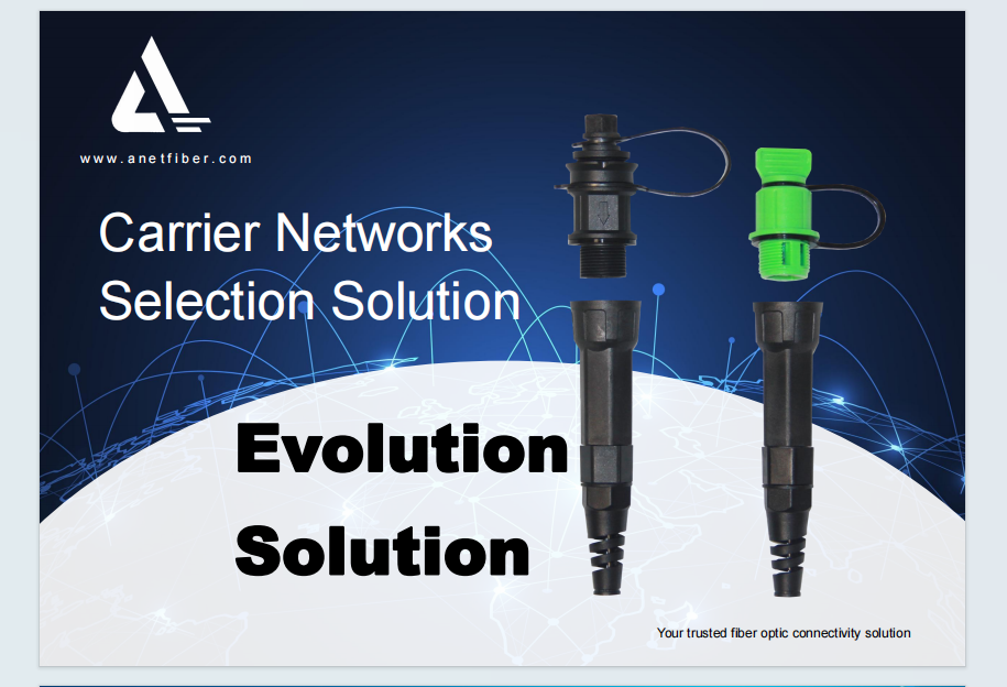 Networks solution