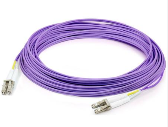 Fiber Optic Patch Cords