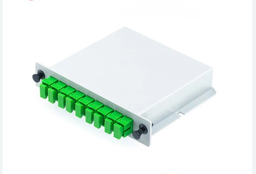 cassette plc splitter