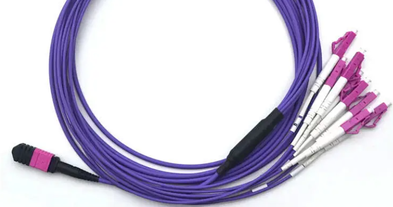 Fiber Optic Patch Cords