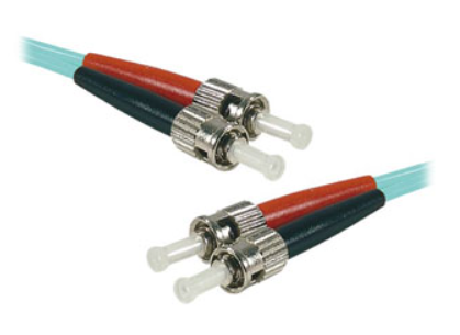 Fiber Optic Patch Cords