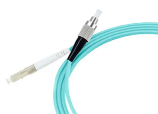 Fiber Optic Patch Cords