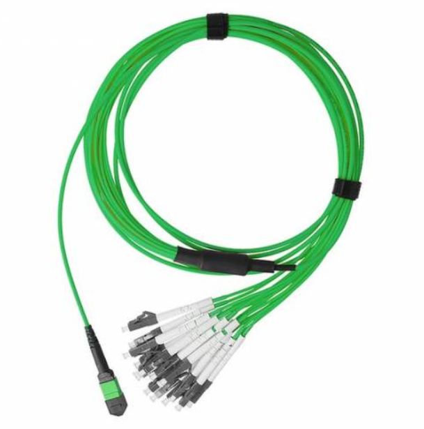 MPO Breakout Cable