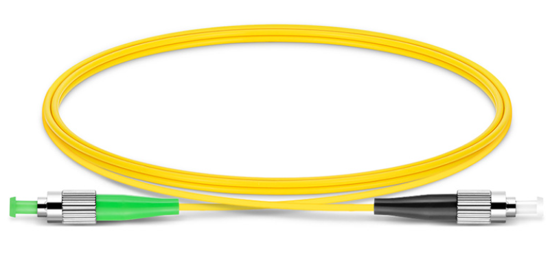 Fiber Optic Patch Cords