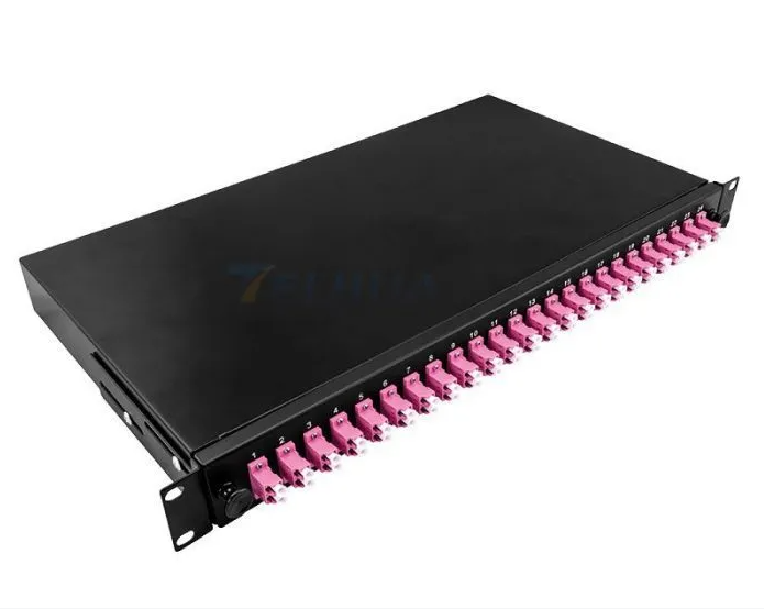 mpo patch panel