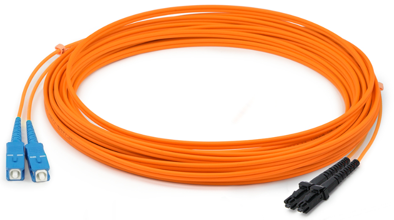 Fiber Optic Patch Cords