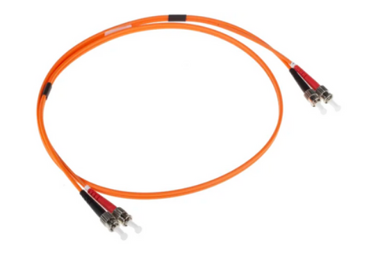 Fiber Optic Patch Cords