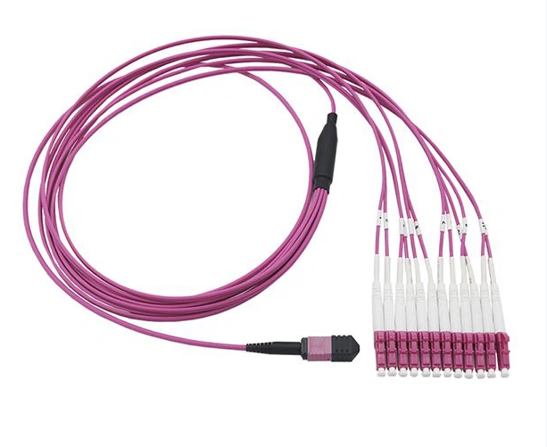 MPO Patch Cord