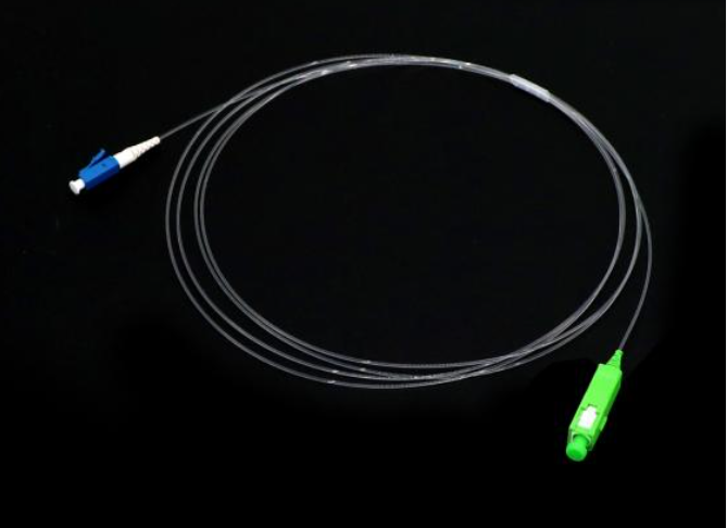 invisible optical cable