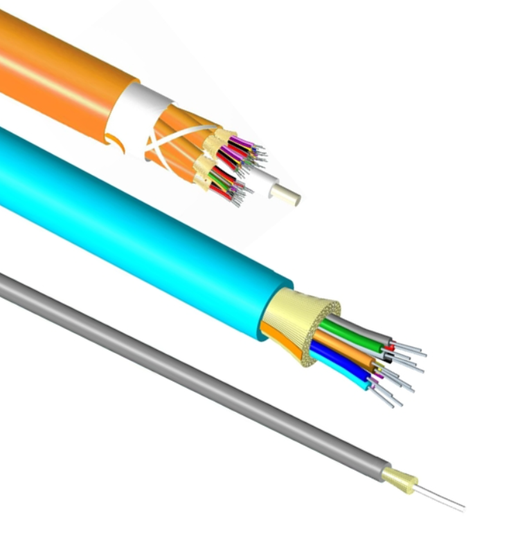 Fiber Optic Cable