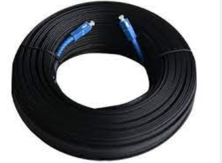 Fiber Optic Patch Cords