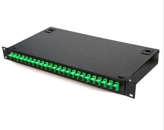 fiber patch panel