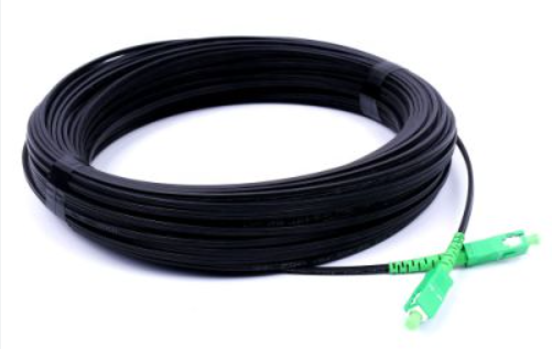 Fiber Optic Patch Cords