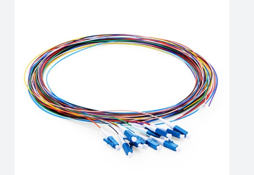 Basic Fiber Optic Pigtail