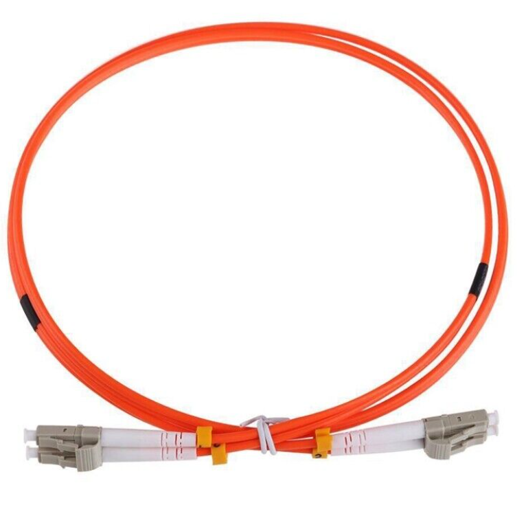 Fiber Optic Patch Cords