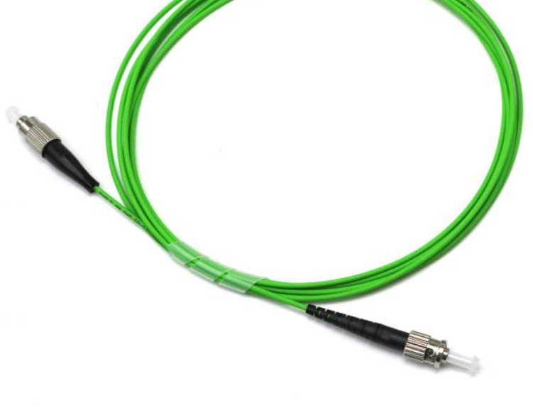 Fiber Optic Patch Cords