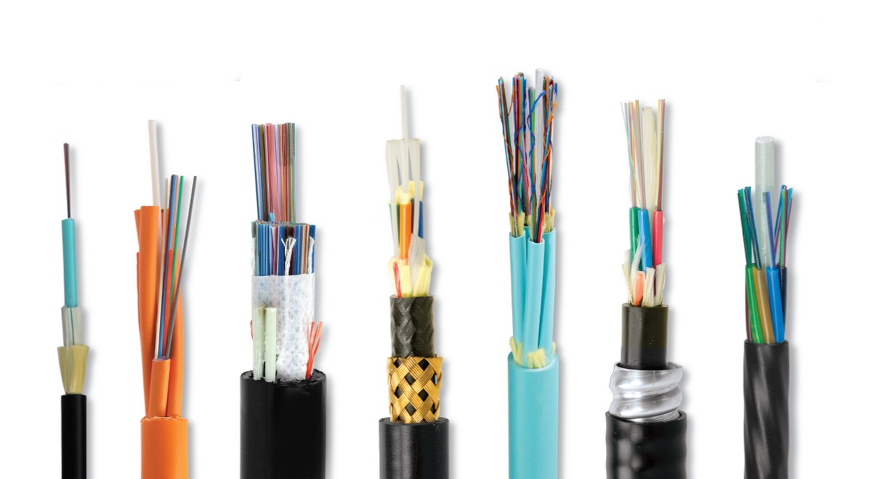 Fiber Optic Cable