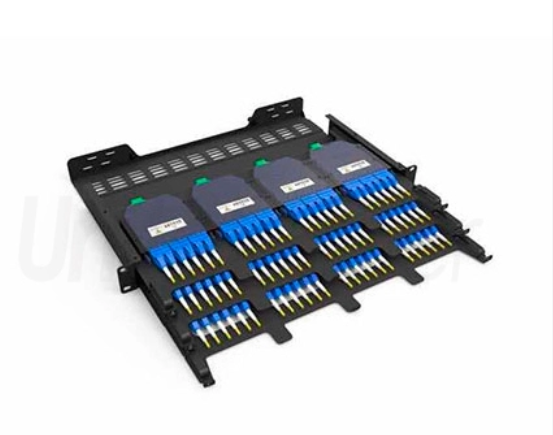 mpo patch panel