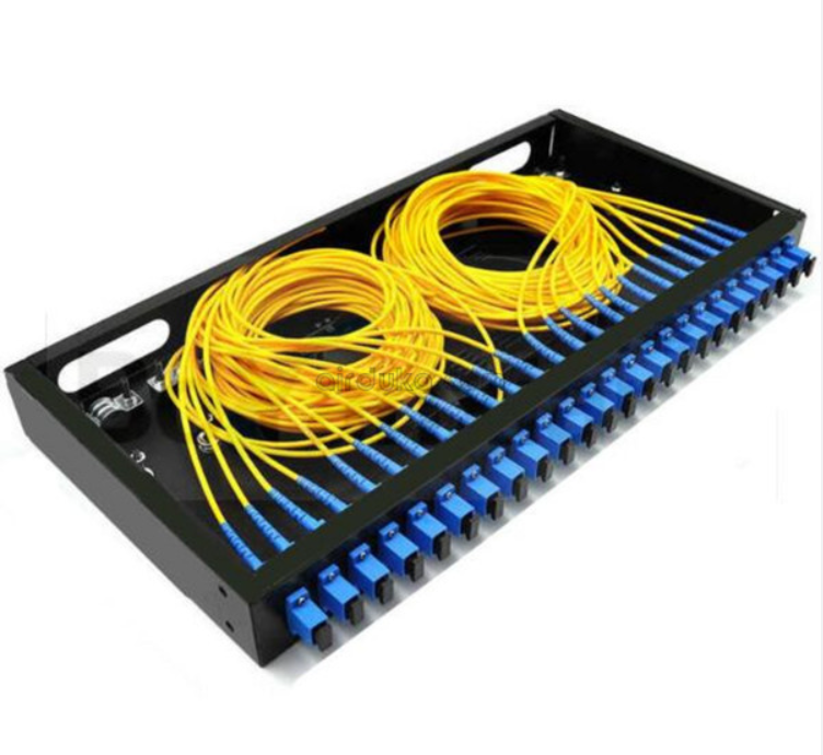 fiber patch panel