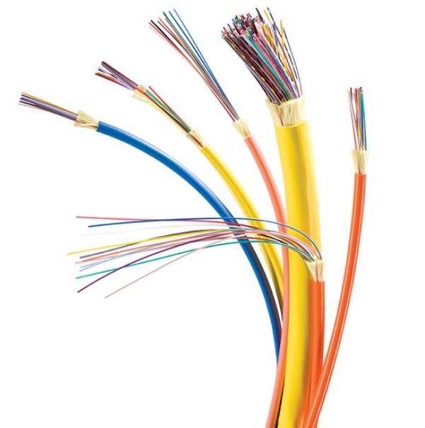 Fiber Optic Cable